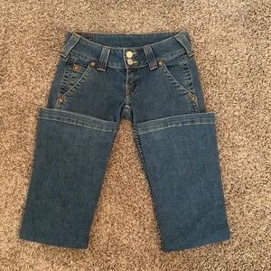 True Religion Sammy Jean